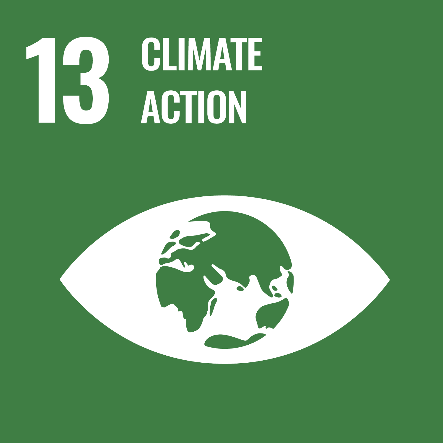 UN Sustainable Development Goal 13: Mesures relatives à la lutte contre les changements climatiques
