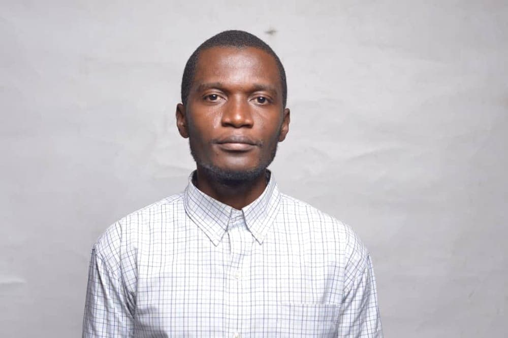 Alphonse Masandi, Central Africa Coordinator