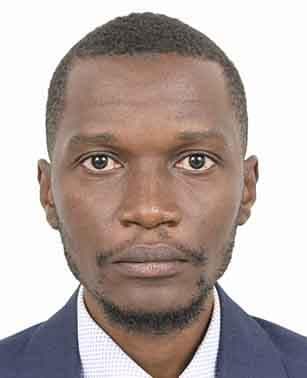 Alphonse Masandi, Coordinateur pour l'Afrique centrale
