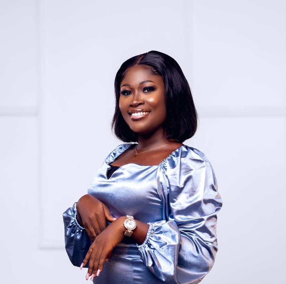 Jennifer Adomah, Communication, Campaign and Media Lead