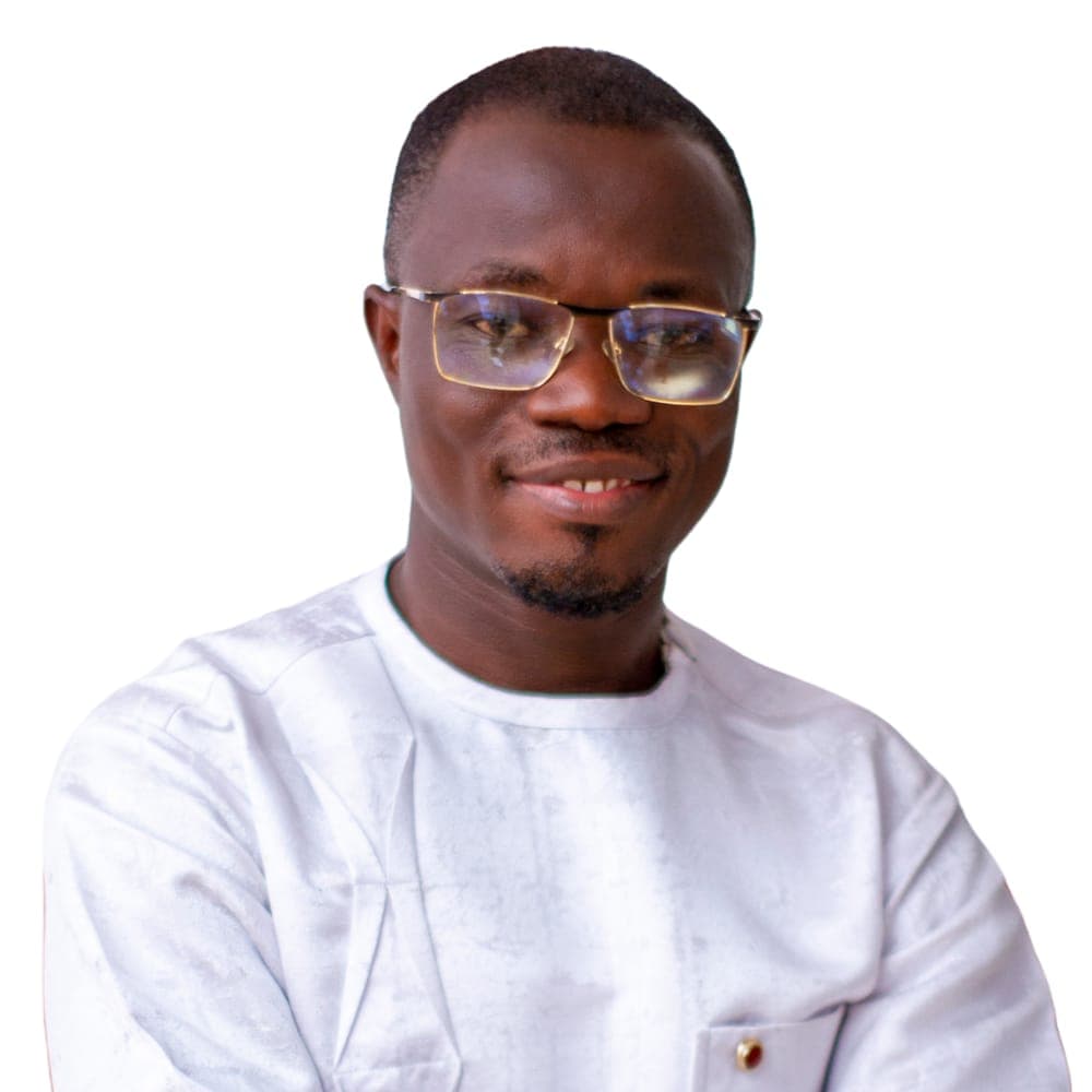 Joseph Tettey Afangbe, Continental Convener of AYWF