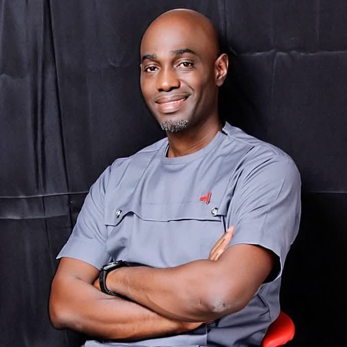 Kekesi Isaac Defoe, Co-Convener de l'AYWF